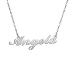Personalised Name Necklace