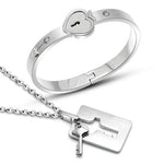 Love Lock Couples Set