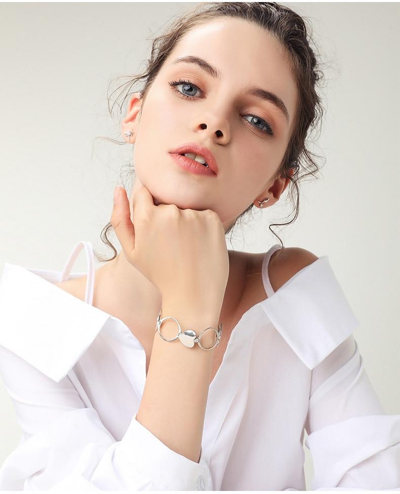 LuxLet™ Bracelet Into Ring Instantly