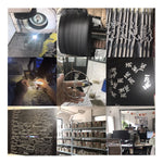 Personalized Name Ringe