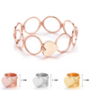 LuxLet™ Bracelet Into Ring Instantly