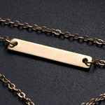 Crysteller™ The Hand Fashion Chain