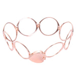 LuxLet™ Bracelet Into Ring Instantly