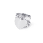 LuxLet™ Bracelet Into Ring Instantly