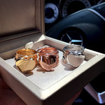 LuxLet™ Bracelet Into Ring Instantly