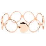 LuxLet™ Bracelet Into Ring Instantly