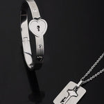 Love Lock Couples Set