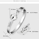 Love Lock Couples Set