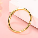 Personailized Bridesmaid Ring