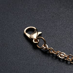 Crysteller™ The Hand Fashion Chain